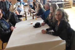 Countryfest i Kølkær 22. mar. 2025