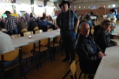Countryfest i Kølkær 22. mar. 2025
