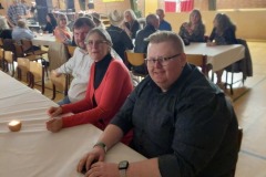 Countryfest i Kølkær 22. mar. 2025
