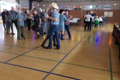 Countryfest i Kølkær 22. mar. 2025