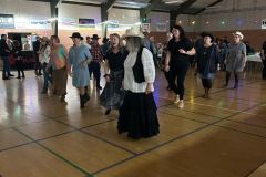 Countryfest i Kølkær 22. mar. 2025