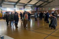 Countryfest i Kølkær 22. mar. 2025
