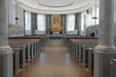 Drake Milligan i Gøteborg 27. jun. 2025