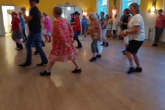 Fanø Linedance Træf 25.-26. jun. 2025