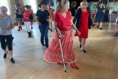Fanø Linedance Træf 25.-26. jun. 2025