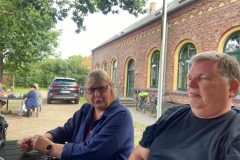 Fanø Linedance Træf 25.-26. jun. 2025
