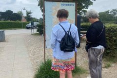 Fanø Linedance Træf 25.-26. jun. 2025