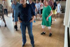 Fanø Linedance Træf 25.-26. jun. 2025
