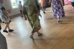 Fanø Linedance Træf 25.-26. jun. 2025