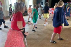 Fanø Linedance Træf 25.-26. jun. 2025