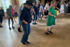 Fanø Linedance Træf 25.-26. jun. 2025