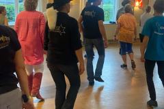 Fanø Linedance Træf 25.-26. jun. 2025