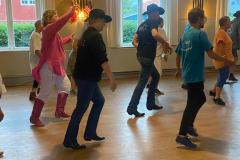 Fanø Linedance Træf 25.-26. jun. 2025