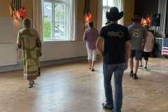 Fanø Linedance Træf 25.-26. jun. 2025