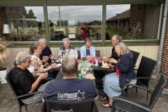 Fanø Linedance Træf 25.-26. jun. 2025