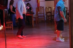 West Ville Spanien maj 2025