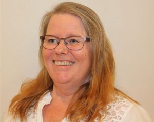 Instruktør Bodil