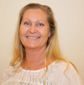 Instruktør Lotte